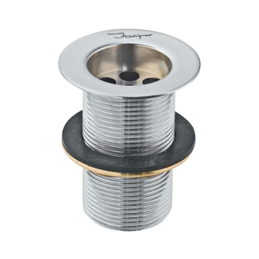 Jaquar 3 inches Regular Waste Coupling ALD 705 - Chrome