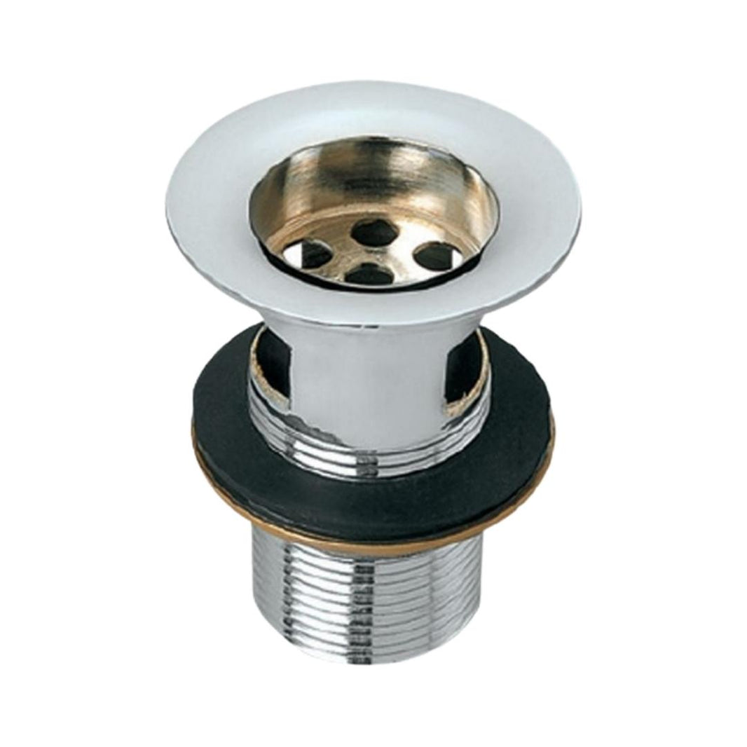 Kohler 3 inches Regular Waste Couplings K-45432IN-CP - Chrome on decure ...