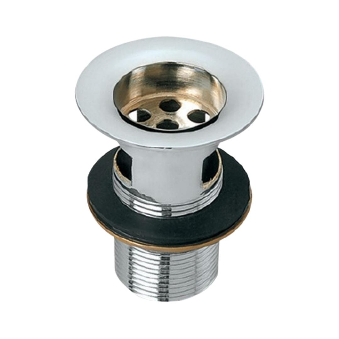 Jaquar 3 inches Regular Waste Coupling ALD 709 - Chrome