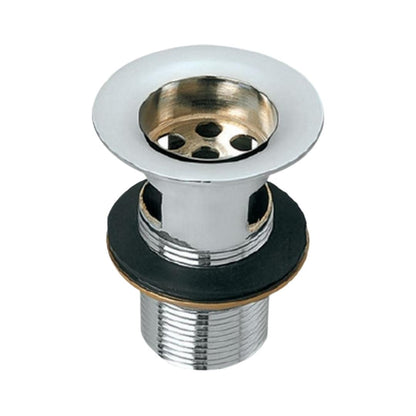 Jaquar 3 inches Regular Waste Coupling ALD 709 - Chrome