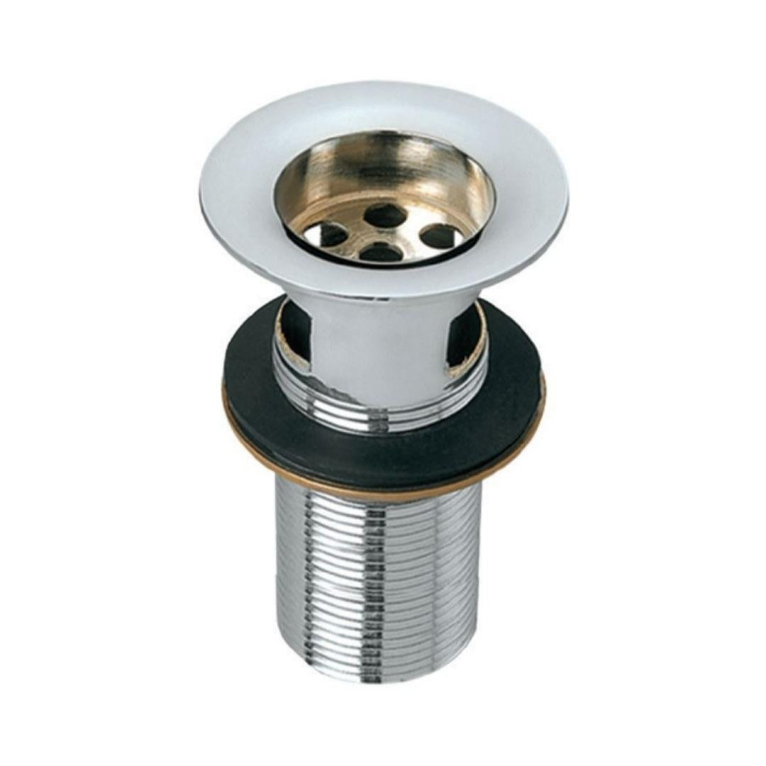 Jaquar 5 inches Regular Waste Coupling ALD 709L130 - Chrome