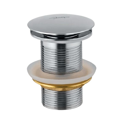 Jaquar 3 inches Pop-Up Waste Coupling ALD 727 - Chrome