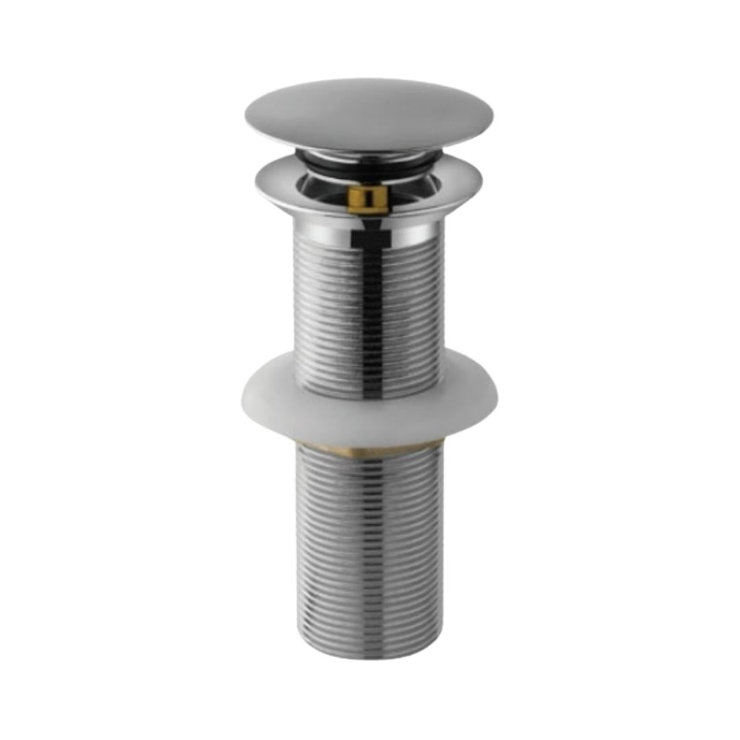 Jaquar 5 inches Pop-Up Waste Coupling ALD 727L130 - Chrome