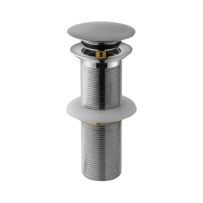 Jaquar 5 inches Pop-Up Waste Coupling ALD 727L130 - Chrome