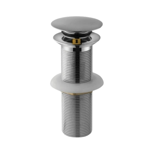 Jaquar 5 inches Pop-Up Waste Coupling ALD 727L130 - Chrome