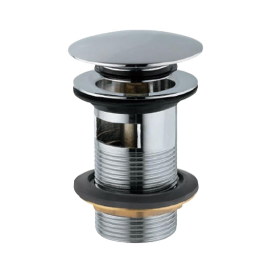 Jaquar 3 inches Pop-Up Waste Coupling ALD 729 - Chrome