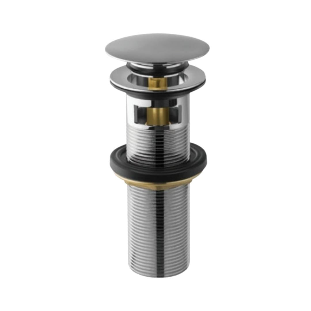 Jaquar 5 inches Pop-Up Waste Coupling ALD 729L130 - Chrome