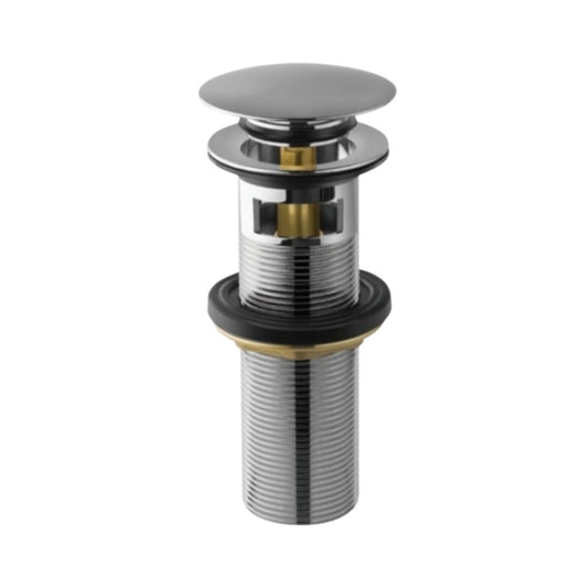 Jaquar 5 inches Pop-Up Waste Coupling ALD 729L130 - Chrome