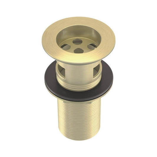 Jaquar 5 inches Regular Waste Coupling ALD 709L130 - Gold Dust