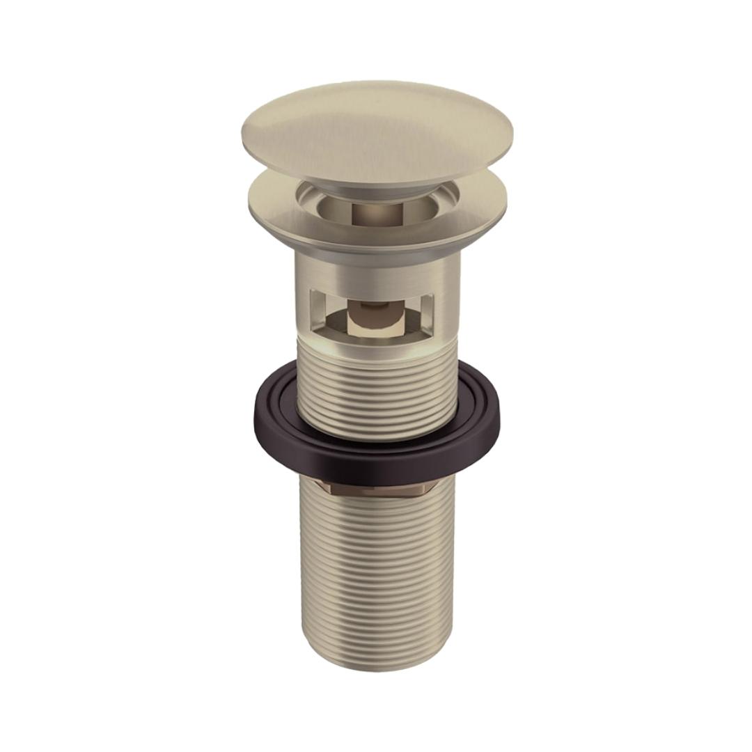 Jaquar 5 inches Pop-Up Waste Coupling ALD 729L130 - Gold Dust