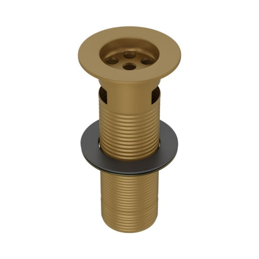 Jaquar 5 inches Regular Waste Coupling ALD 709L130 - Gold Matt PVD