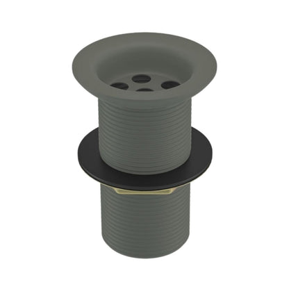 Jaquar 3 inches Regular Waste Coupling ALD 705 - Graphite