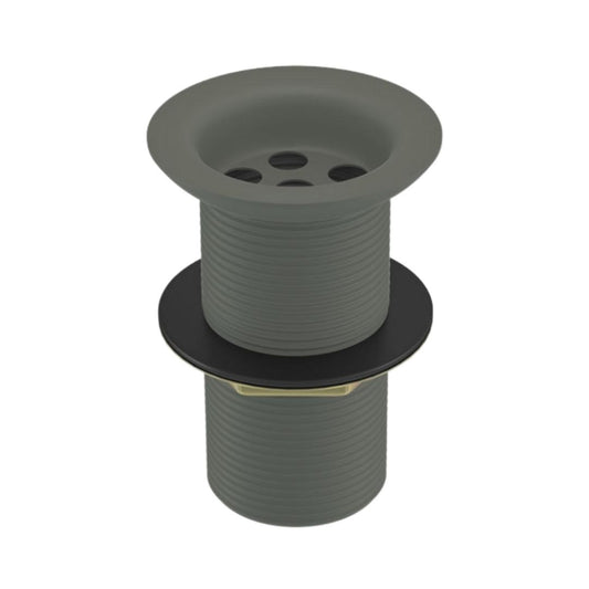 Jaquar 3 inches Regular Waste Coupling ALD 705 - Graphite
