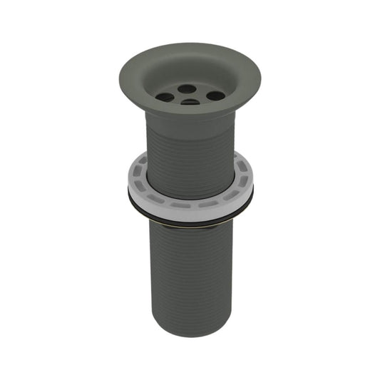 Jaquar 5 inches Regular Waste Coupling ALD 705L130 - Graphite