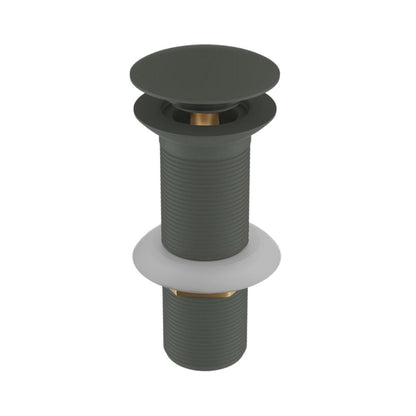 Jaquar 5 inches Pop-Up Waste Coupling ALD 727L130 - Graphite