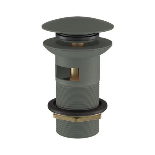 Jaquar 3 inches Pop-Up Waste Coupling ALD 729 - Graphite