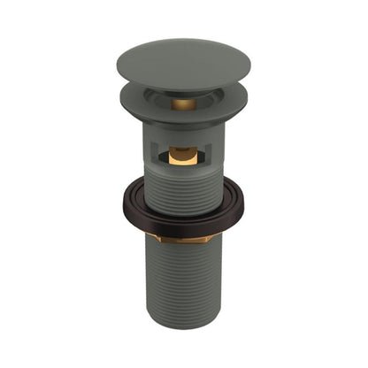Jaquar 5 inches Pop-Up Waste Coupling ALD 729L130 - Graphite
