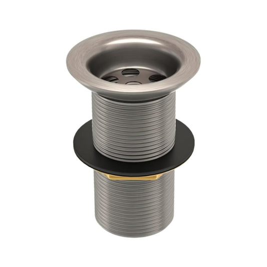 Jaquar 3 inches Regular Waste Coupling ALD 705 - Stainless Steel