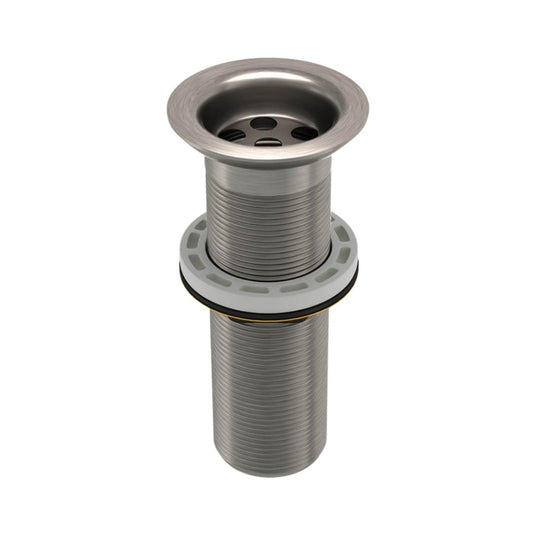 Jaquar 5 inches Regular Waste Coupling ALD 705L130 - Stainless Steel