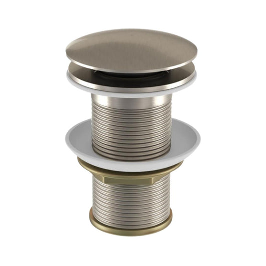 Jaquar 3 inches Pop-Up Waste Coupling ALD 727 - Stainless Steel