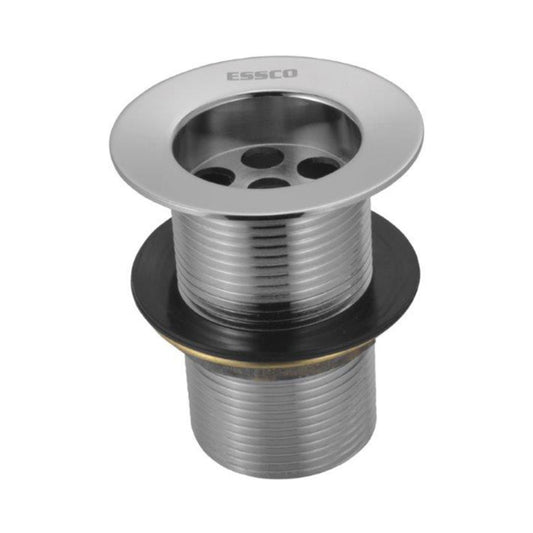 Essco 2 inches Regular Waste Coupling ALE-544NFT - Chrome