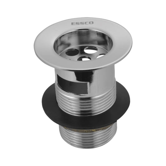 Essco 2 inches Regular Waste Coupling ALE-544NHT - Chrome