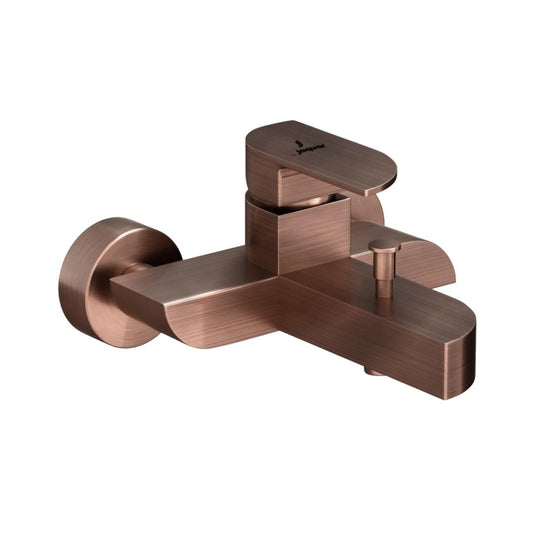 Jaquar 2 Way Wall Mixer Alive ALI-ACR-85119 Normal Flow - Antique Copper Finish