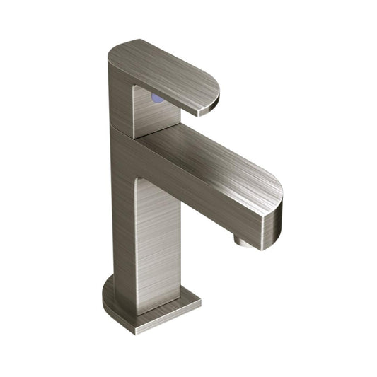 Jaquar Table Mounted Regular Basin Tap Alive ALI-SSF-85001 - Stainless Steel