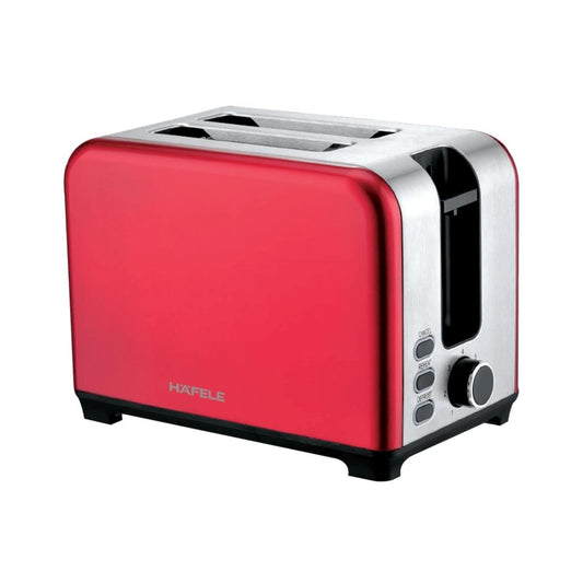 Hafele Toaster AMBER Metallic Red