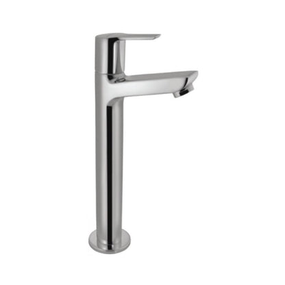 Essco Table Mounted Tall Boy Basin Tap Aspire APR-CHR-101021M - Chrome