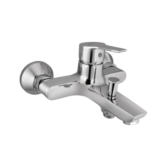 Essco 2 Way Diverter Aspire APR-CHR-101119 - Chrome Finish