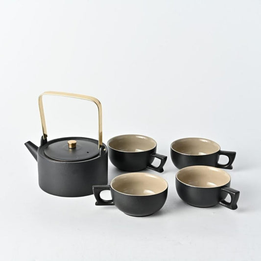 Tea Time Ensemble Gift Set