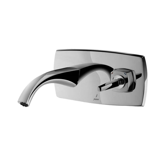 Jaquar Wall Mounted Basin Mixer Arc ARC-CHR-87233K - Chrome