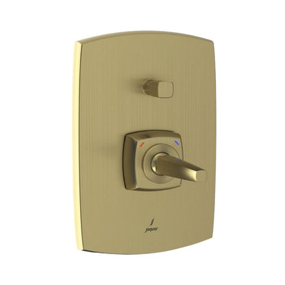 Jaquar 2 Way Diverter ARC ARC-GDS-87065K Normal Flow - Gold Dust Finish