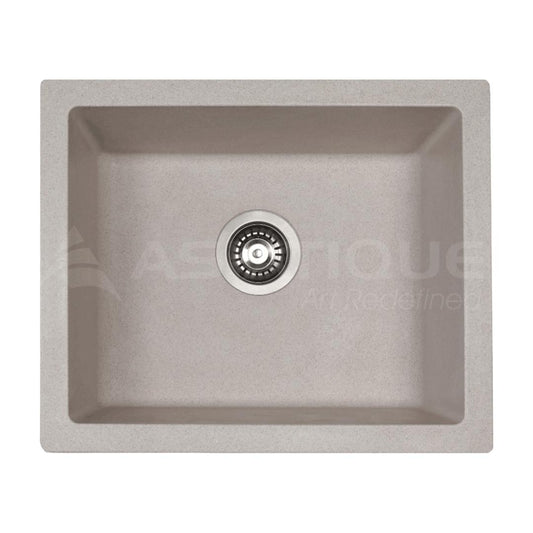 Asiatique Quartz Sink Arena ARENA ( 21 x 18 inches )  -  Mars