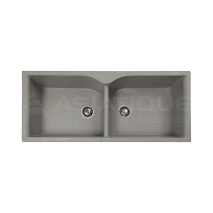 Asiatique Quartz Sink Elite ELITE ( 45 x 19.5 inches )  -  Eros
