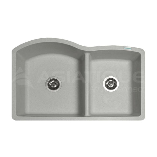 Asiatique Quartz Sink Imperial IMPERIAL ( 33 x 21.5 inches )  -  Eros