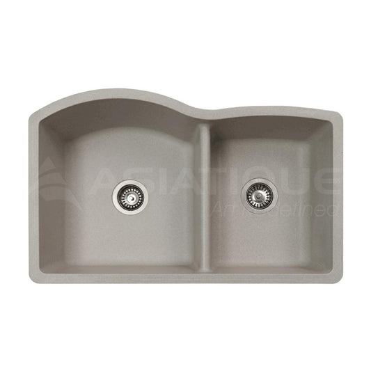 Asiatique Quartz Sink Imperial IMPERIAL ( 33 x 21.5 inches )  -  Mars