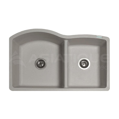 Asiatique Quartz Sink Imperial IMPERIAL ( 33 x 21.5 inches )  -  Pluto