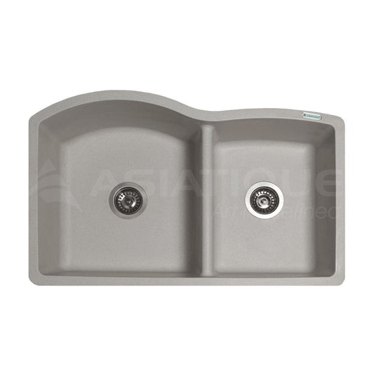Asiatique Quartz Sink Imperial IMPERIAL ( 33 x 21.5 inches )  -  Pluto