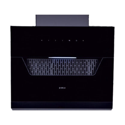 Elica 90 cm Wall Mounted Chimney Auto Sense Auto Sense EFL 207 HAC LTW VMS 90 + Elica 90 cm 4 Burner Hob DFS AB Series IND FLEXI AB 491 DX DFS