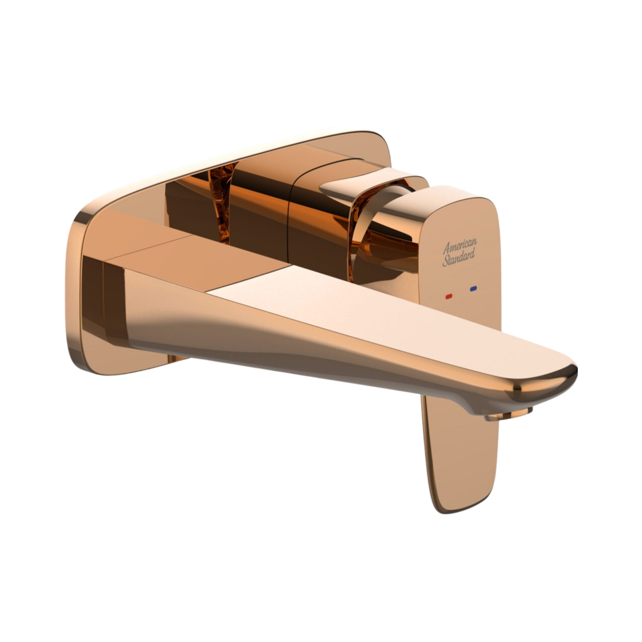 Jaquar Wall Mounted Basin Mixer Opal Prime OPP-GMP-15233NKPM