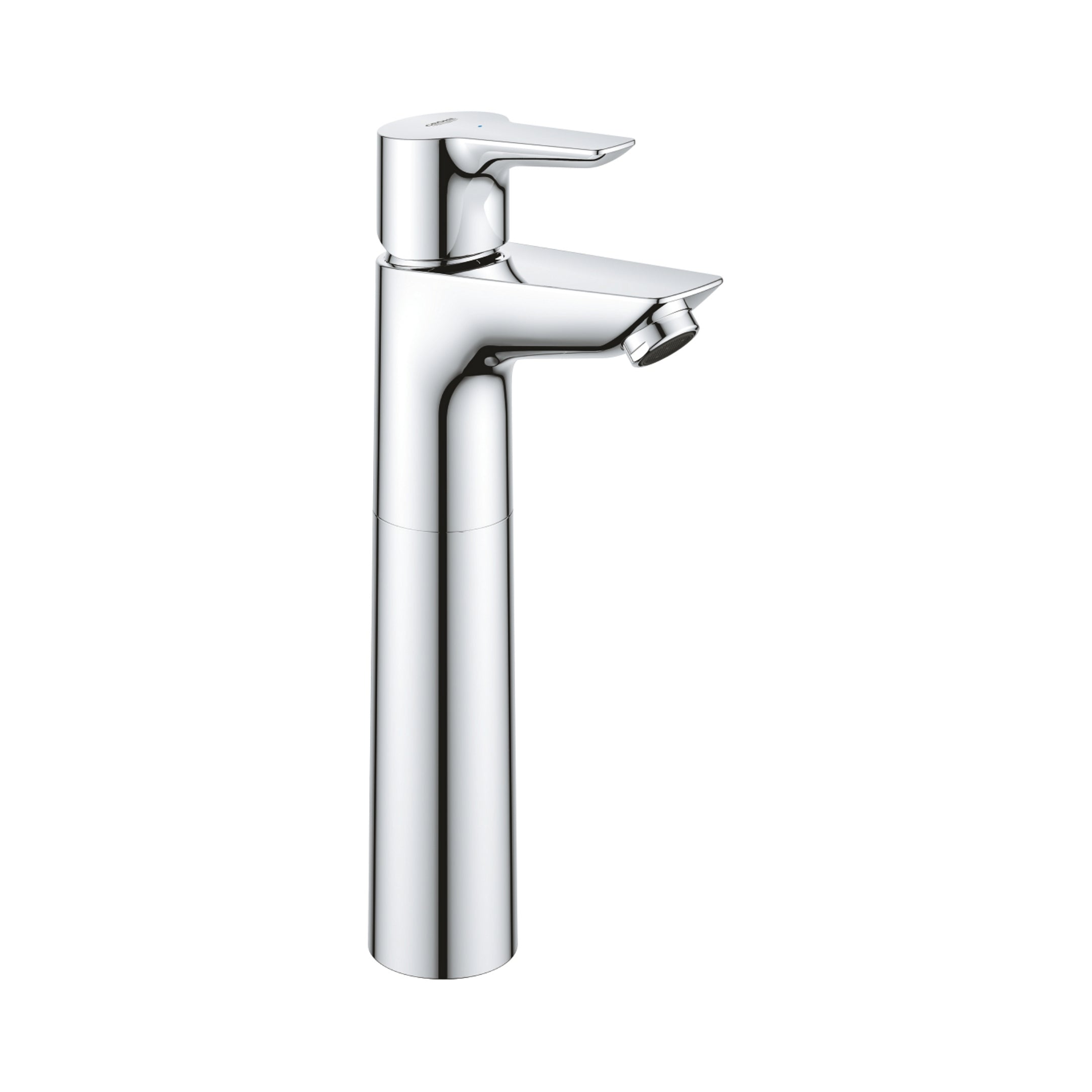 Grohe Table Mounted Tall Boy Basin Tap Alira 24246001 - Chrome on