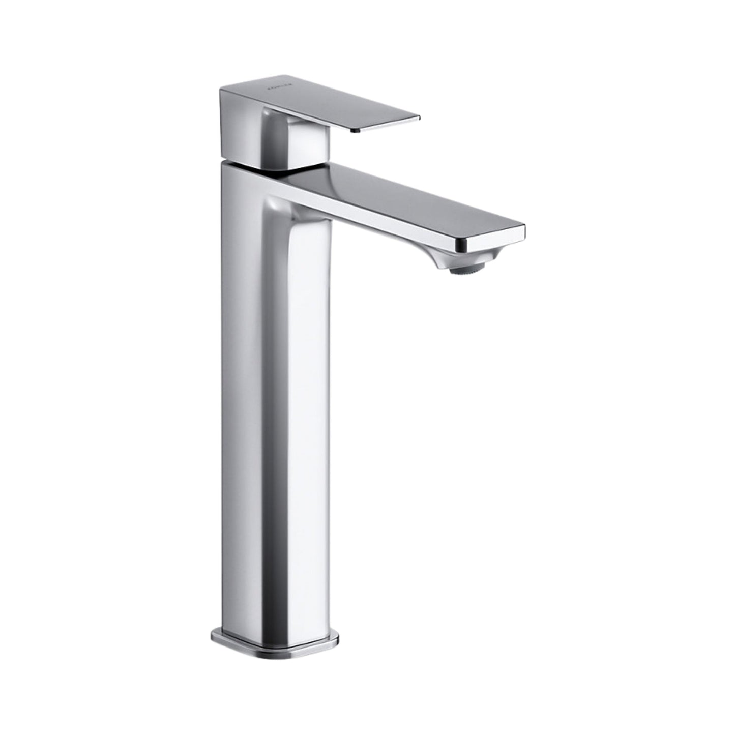 Kohler Table Mounted Tall Boy Basin Tap Hone K-22539IN-4A-CP - Chrome
