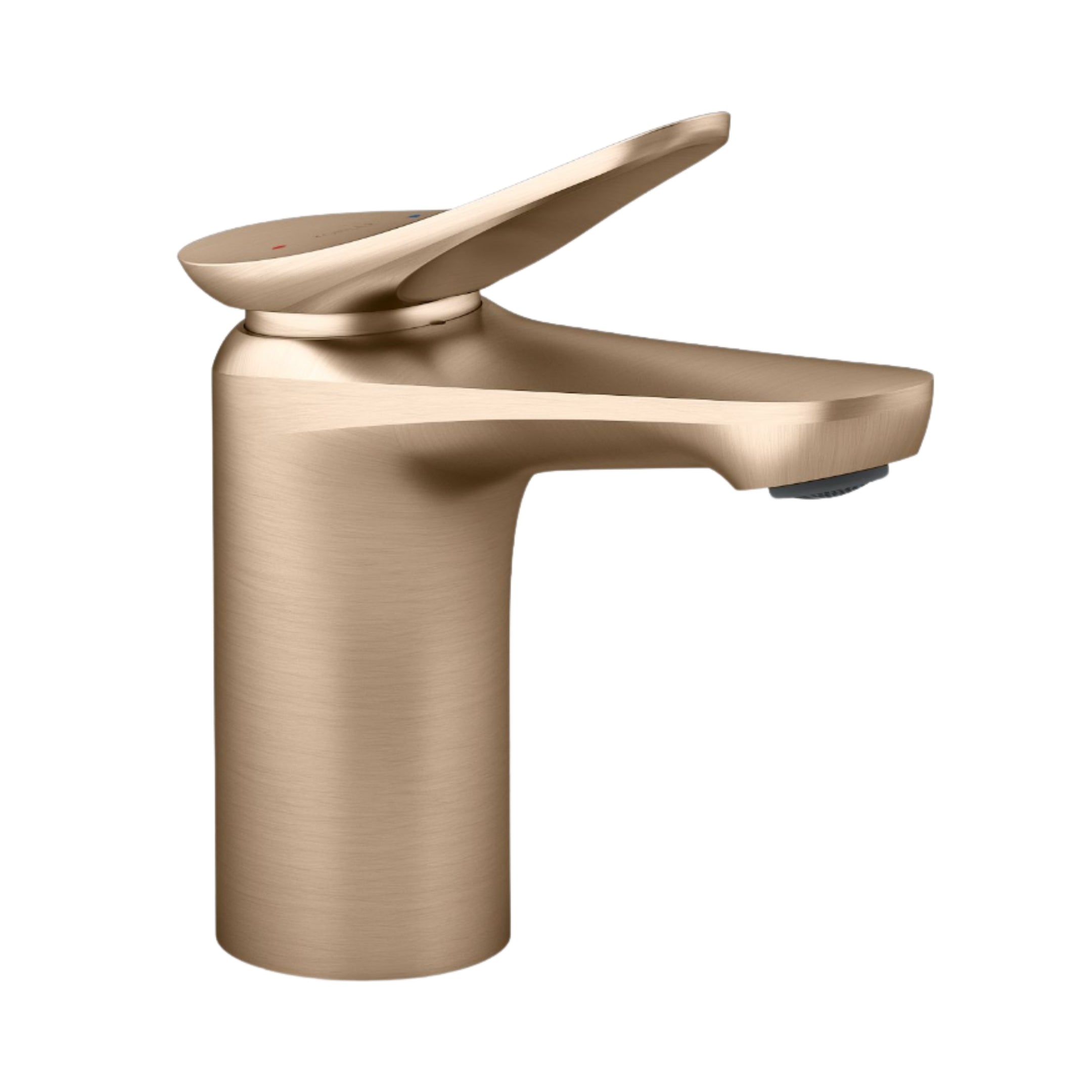 Kohler Table Mounted Regular Basin Mixer Aleo K-72275IN-4ND-BV