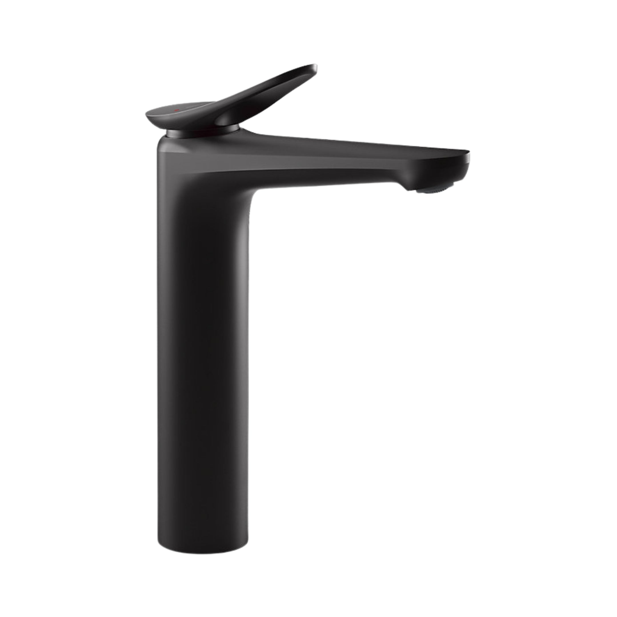 Jaquar Table Mounted Tall Boy Basin Mixer Kubix Prime KUP-BLM