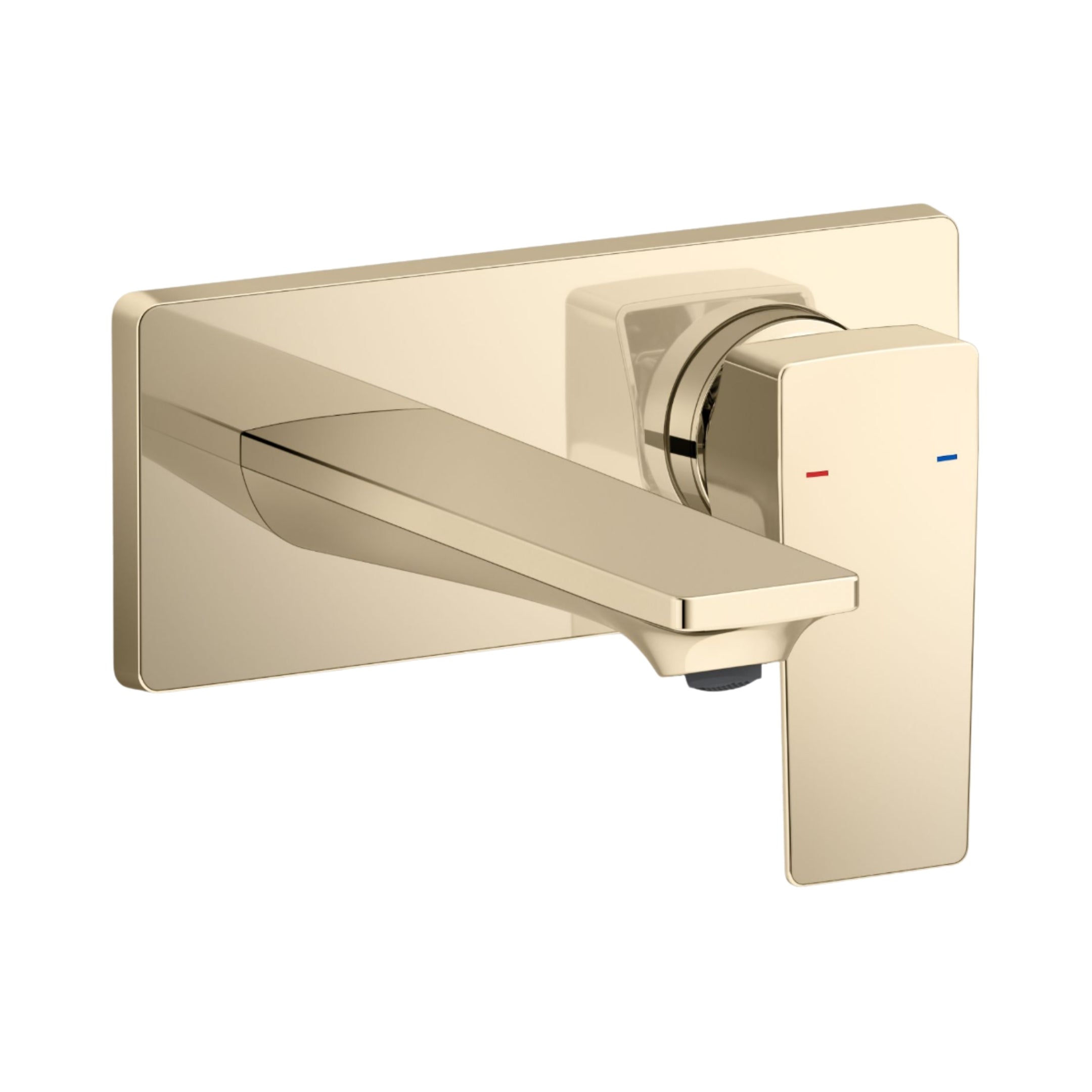 Kohler Wall Mounted Basin Mixer Hone K-22540IN-4ND-AF - French