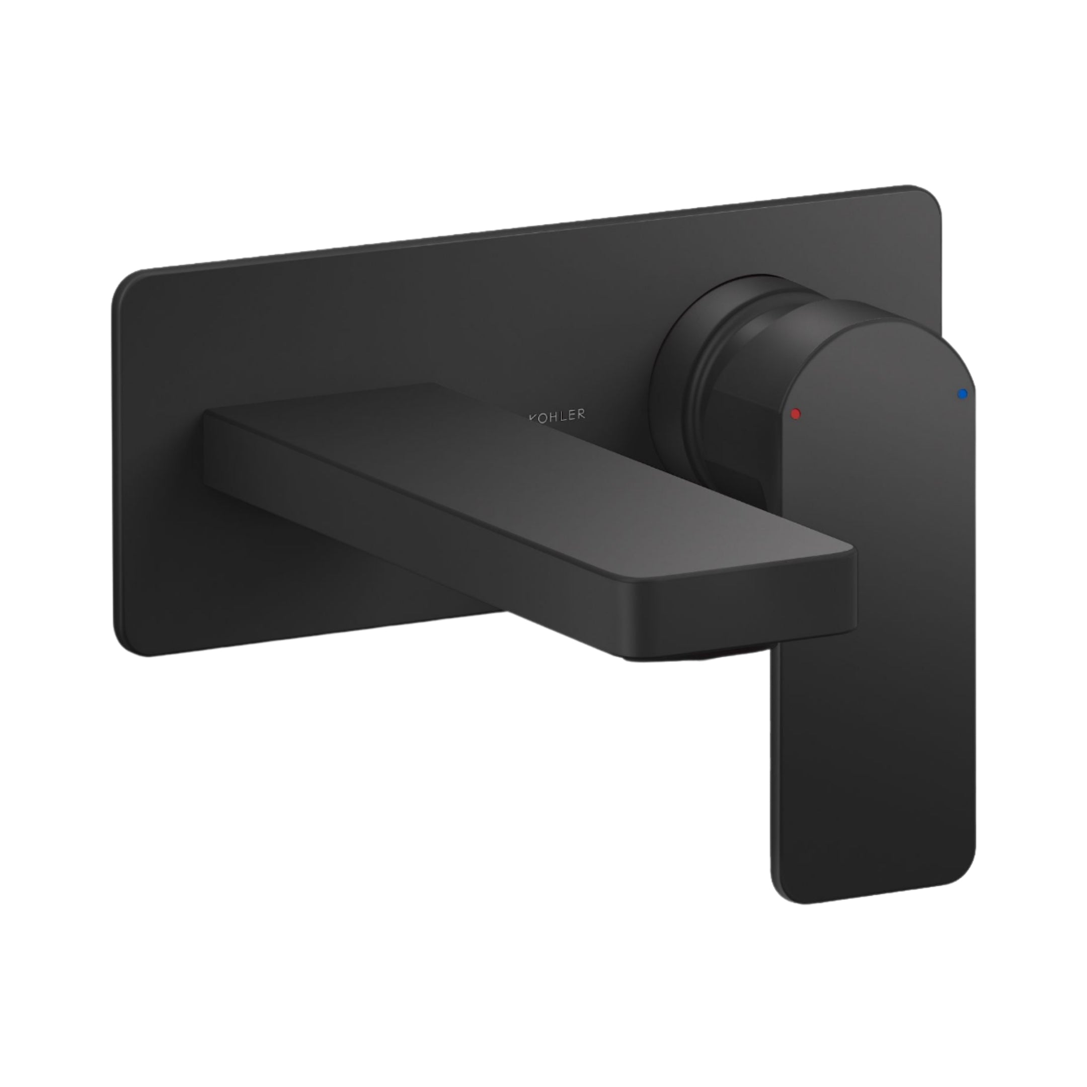 Bam. Jaquar Wall Mounted Basin Tap Ornamix Prime ORP-BCH-10441KPM