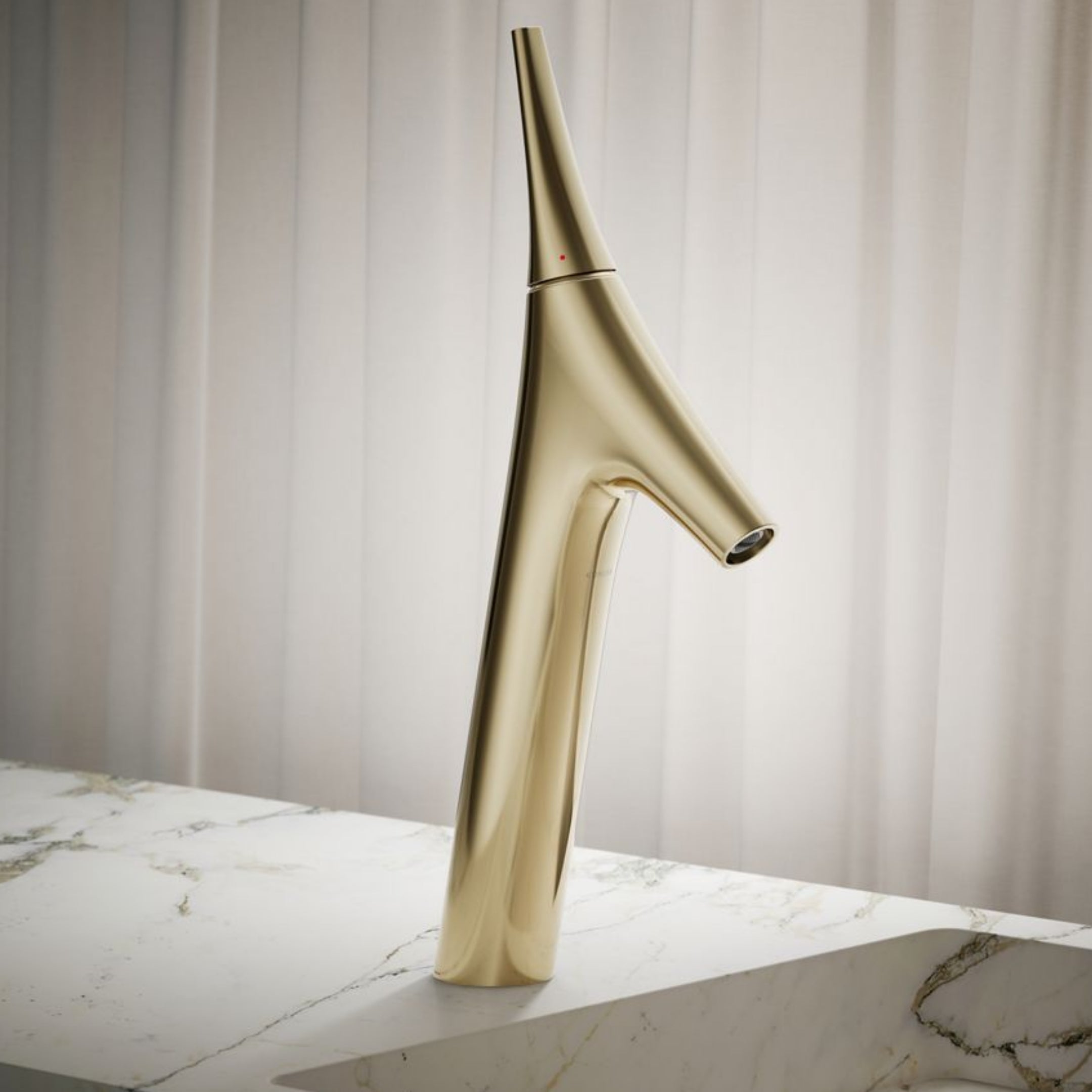 Kohler Table Mounted Tall Boy Basin Mixer Vive K-23967IN-4ND-AF