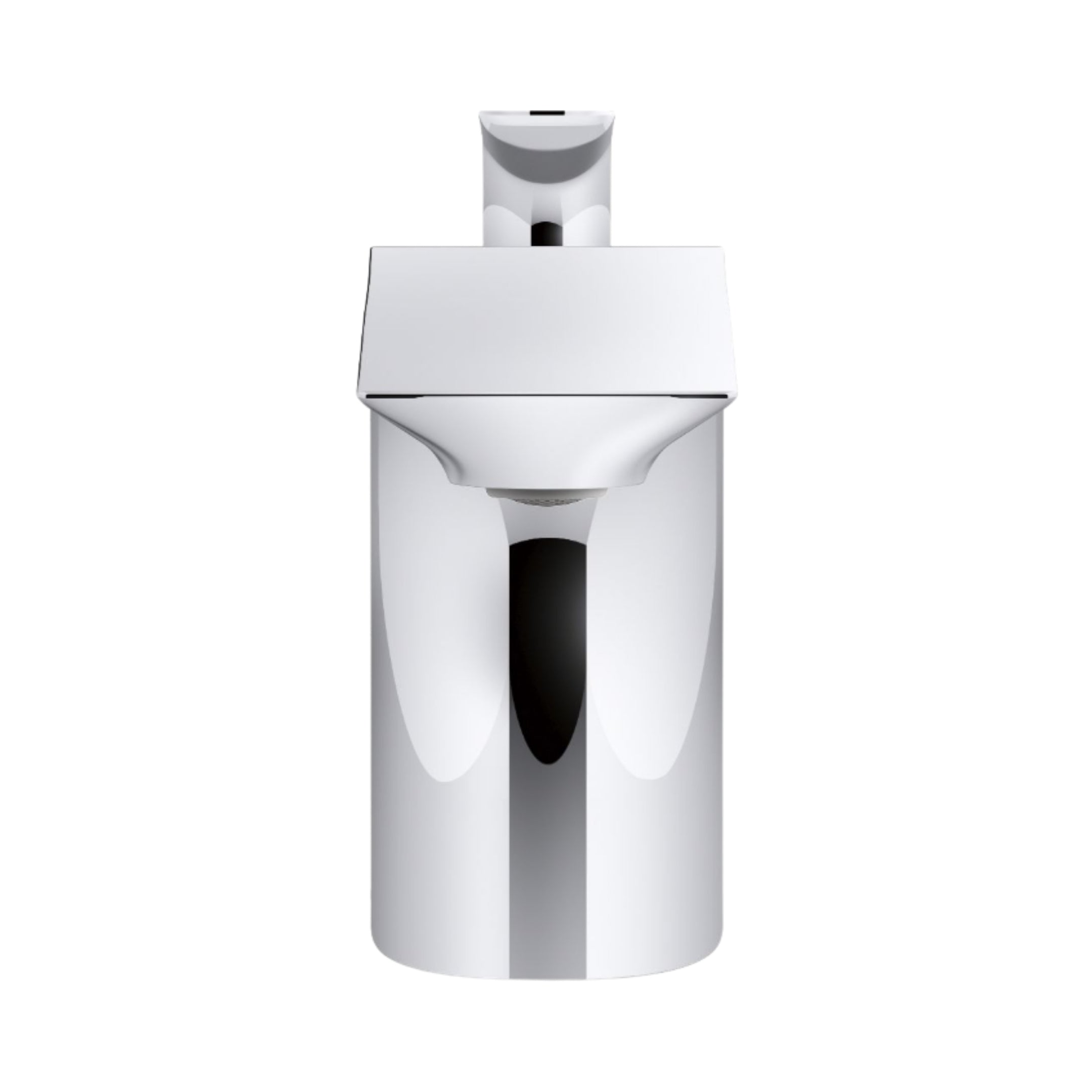 Kohler Table Mounted Regular Basin Mixer ModernLife Edge K-25757IN